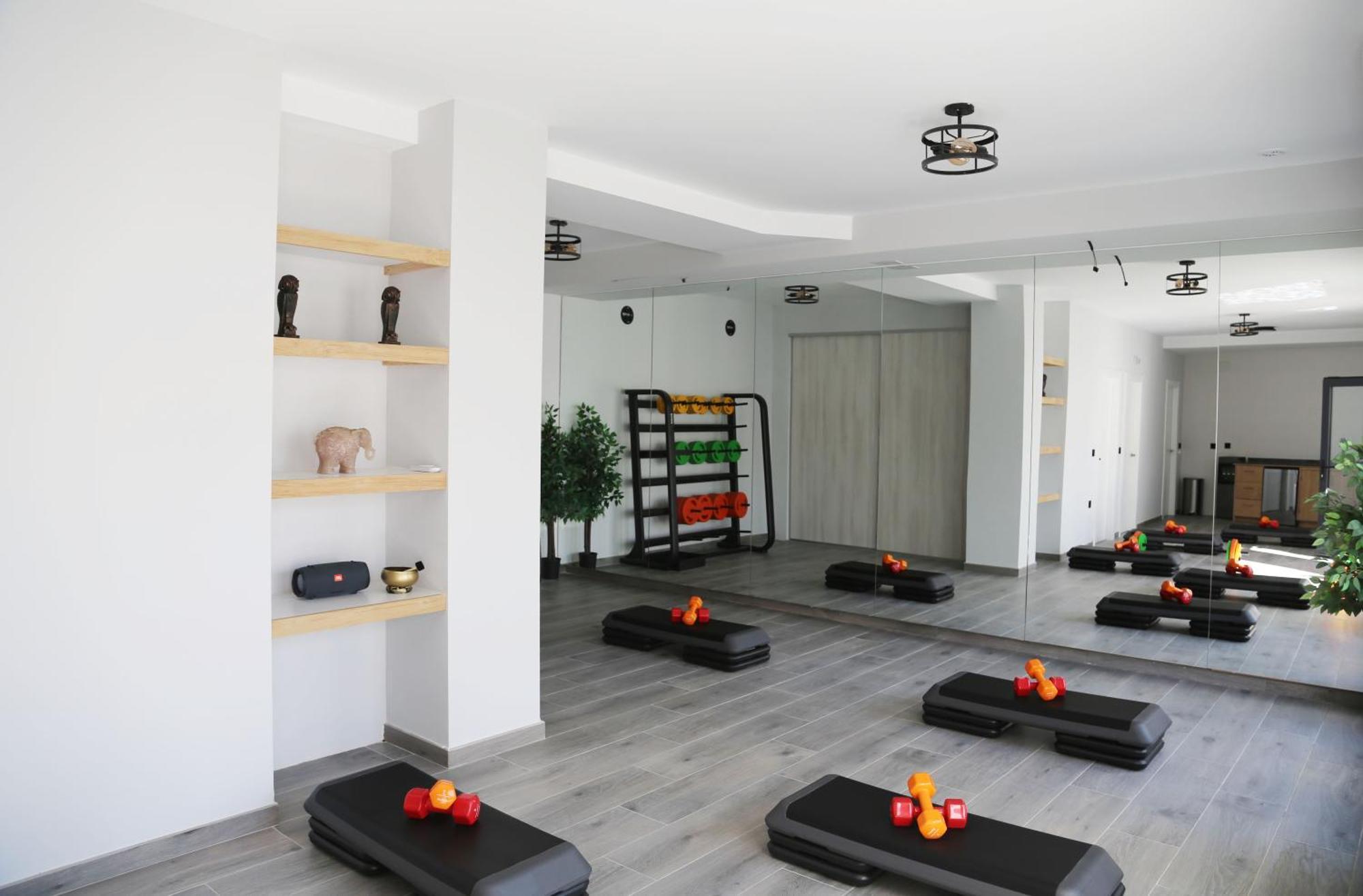 La Boheme Casa Rural Murchas Ngoại thất bức ảnh