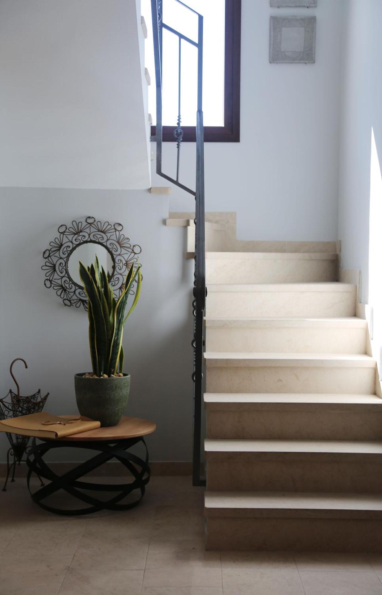 La Boheme Casa Rural Murchas Ngoại thất bức ảnh