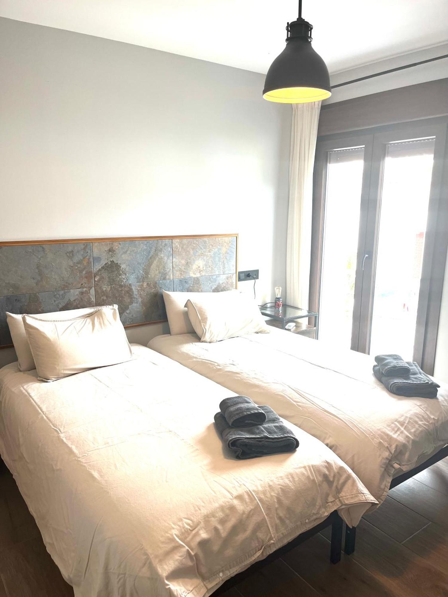 La Boheme Casa Rural Murchas Ngoại thất bức ảnh
