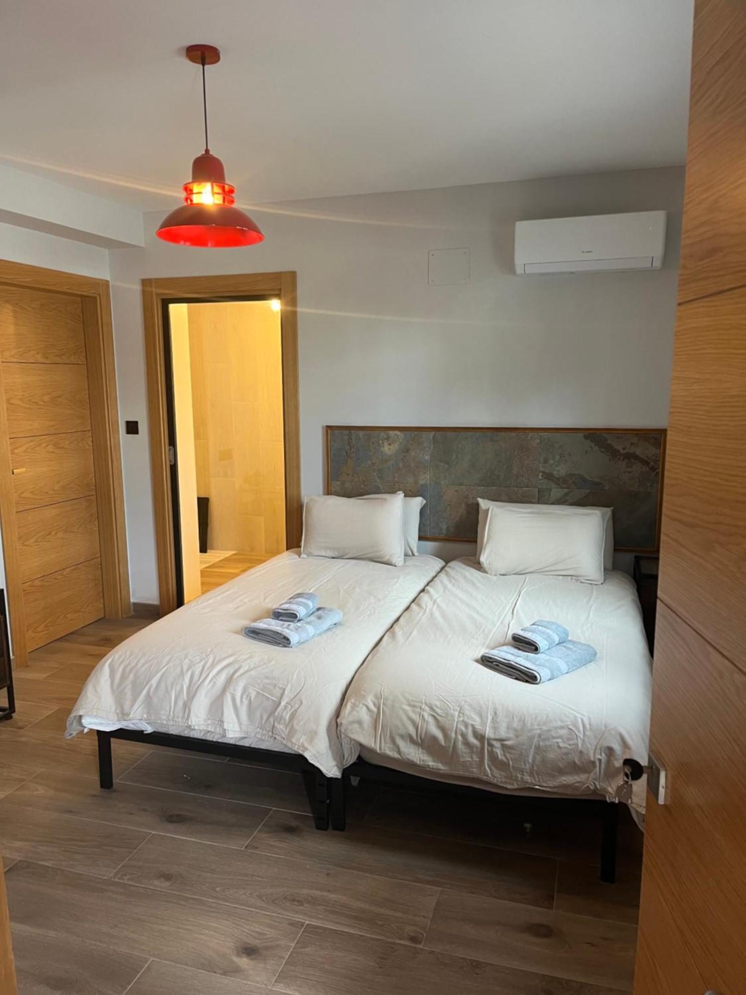 La Boheme Casa Rural Murchas Ngoại thất bức ảnh