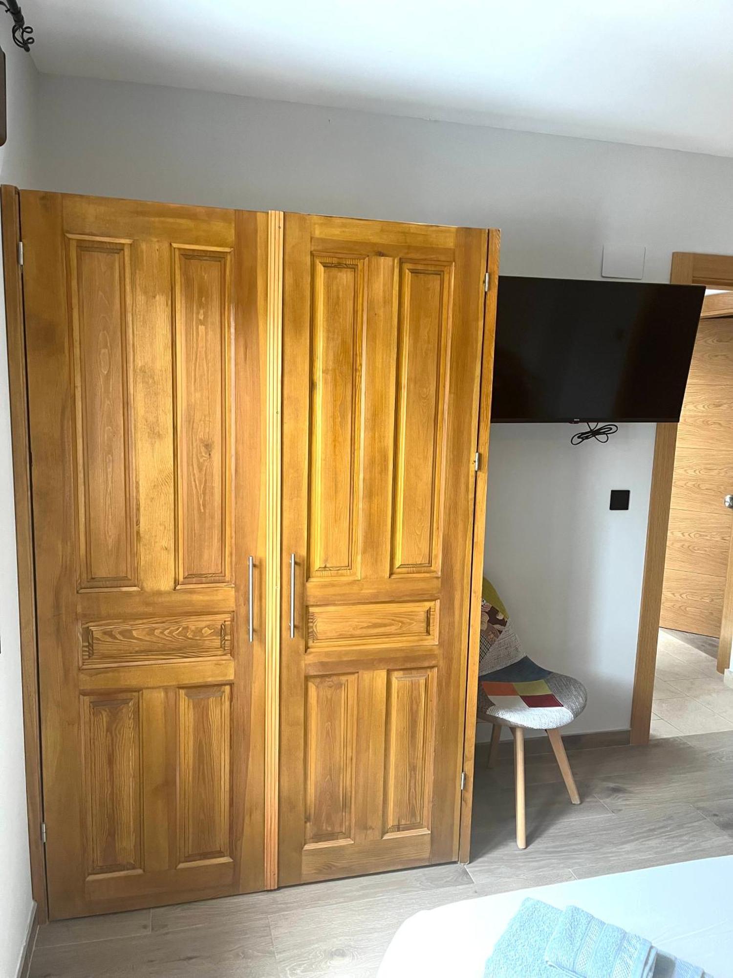 La Boheme Casa Rural Murchas Ngoại thất bức ảnh